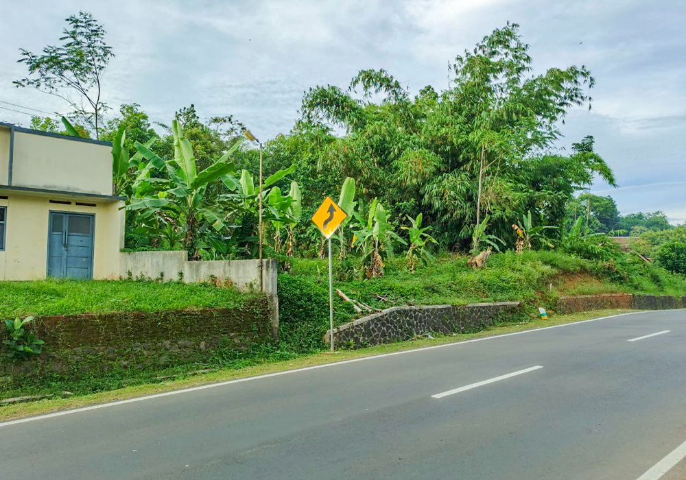 TANAH DI KAB. TASIKMALAYA - WOFF761-2 - foto 3